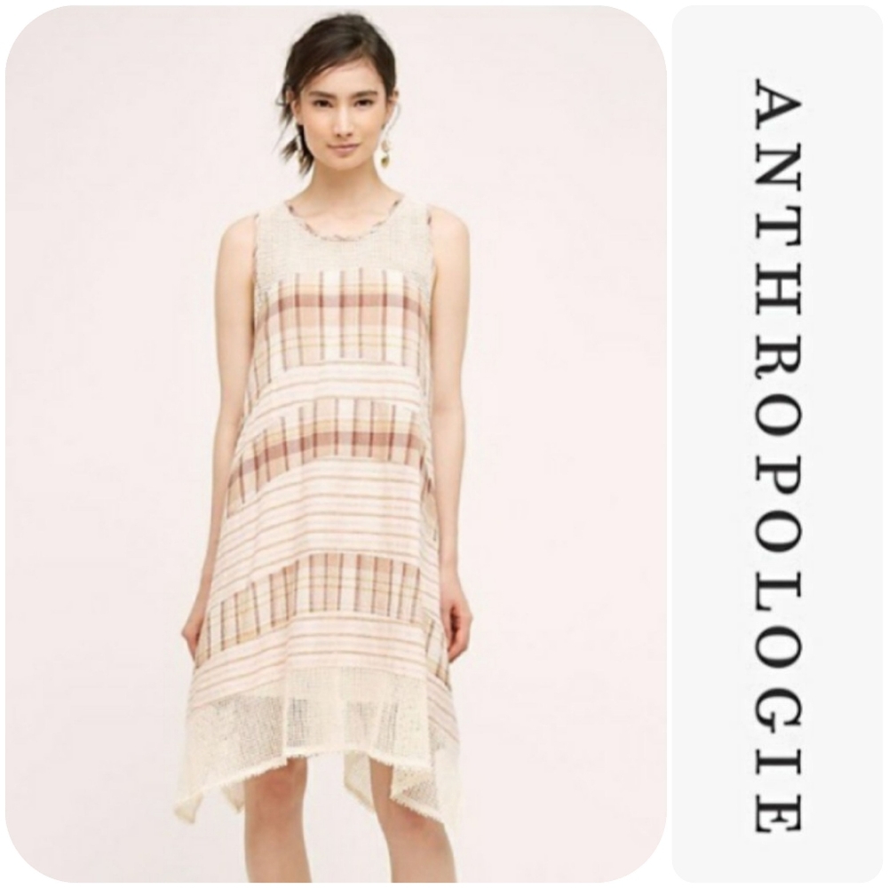 Holding Horses Edgewood Swing Dress